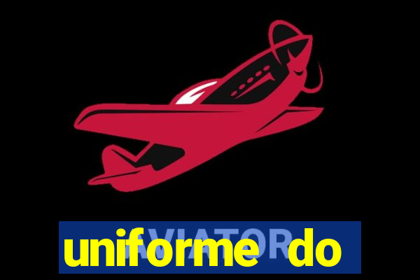 uniforme do flamengo dls 24